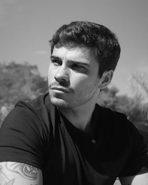 Guilherme A. Solano