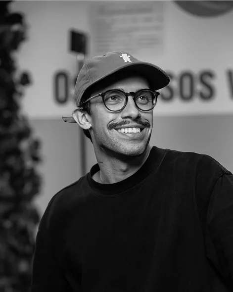 Gustavo Sanches