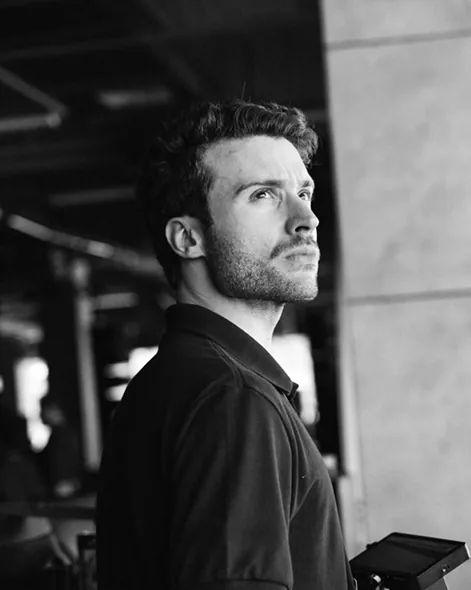 Victor Casquero